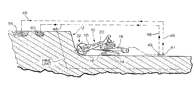 Une figure unique qui représente un dessin illustrant l'invention.